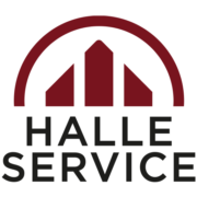 (c) Halle-service.de
